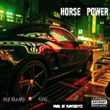Artwork for "Horse Power"