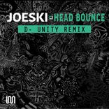 Artwork for "Head Bounce"