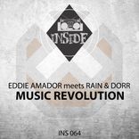 Artwork für "Music Revolution EP"