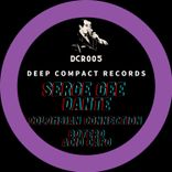 Artwork for "Colombian Connection"