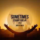 Artwork for "Sometimes"