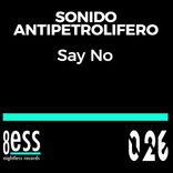 Artwork for "Say No"