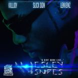 Artwork for "Wesley Snipes"