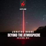 Artwork für "Beyond the Atmosphere"