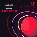 Portada para "Only Way EP"