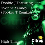 Artwork für "High Time (Booker T Remixes)"