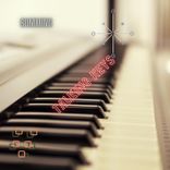 Artwork voor "Talking Keys"