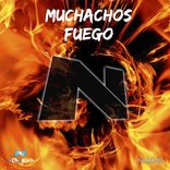 Artwork for "Fuego"