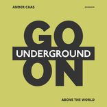 Artwork for "Above The World"