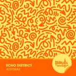 Artwork for "Anyway"