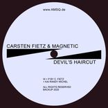 Artwork for "Devil's Haircut"