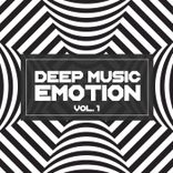 Artwork voor "Deep Music Emotion, Vol. 1"
