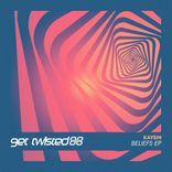 Portada para "Beliefs EP"