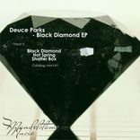 Artwork für "Black Diamond EP"