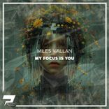 Artwork for "My Focus Is You"