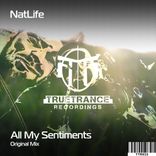 Artwork voor "All My Sentiments"