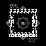 Portada para "Dragon Scar"