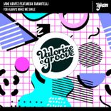 Artwork for "You Always Make Me Smile"