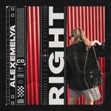 Artwork for "Right"