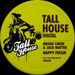 Artwork für "Happy Feelin"