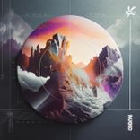 Artwork for "Iridescent"