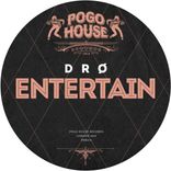 Portada para "Entertain"