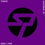 Artwork for "Cricket"