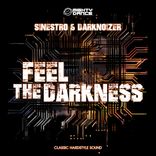 Artwork for "Feel The Darkness"