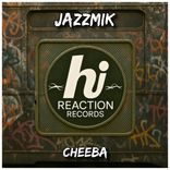 Artwork for "Cheeba"