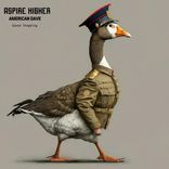 Artwork voor "Goose Stepping"