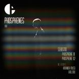 Portada para "Phosphenes"