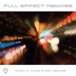 Artwork for "Full Effect Remixes"