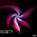 Artwork for "Club - T"