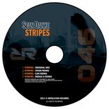 Artwork for "Stripes"