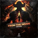 Artwork for "From The Inside"