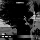 Artwork for "REVIVAL"