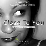 Artwork for "Close To You"
