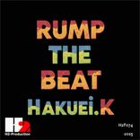 Artwork für "Rump the Beat"
