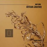 Artwork for "African Journey"