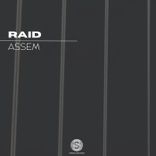 Artwork für "Raid"