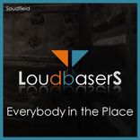 Artwork for "Everybody In The Place"