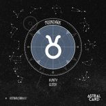 Portada para "Hunty | Glitch"