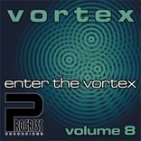 Artwork für "Enter The Vortex, Vol. 8"