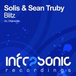 Portada para "Blitz"