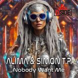 Artwork für "Nobody Want Me"