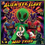 Portada para "Alien Sex Slave"
