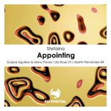 Artwork voor "Appointing"