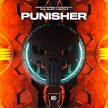 Artwork for "Punisher"