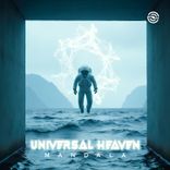 Artwork voor "Mandala"