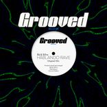 Artwork for "Hablando Rave"